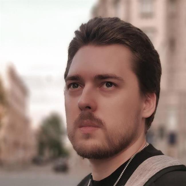 фотография репетитора