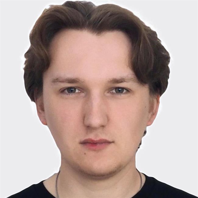 фотография репетитора