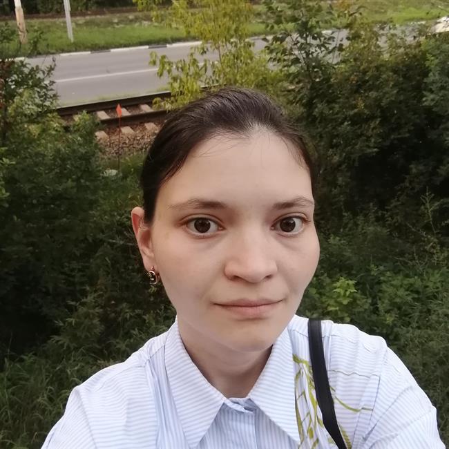 фотография репетитора