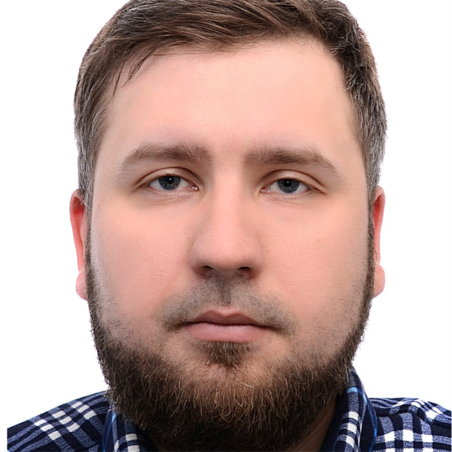 фотография репетитора