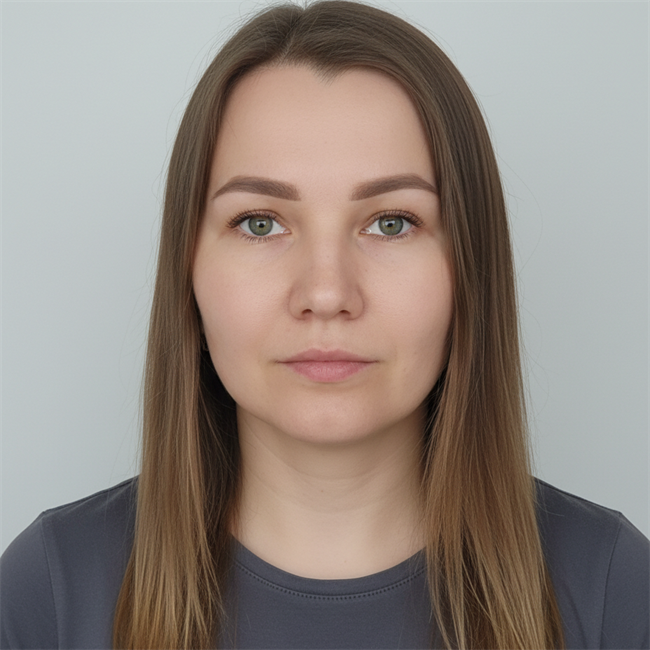 фотография репетитора