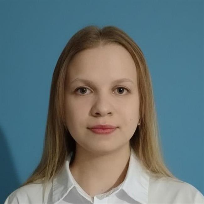 фотография репетитора