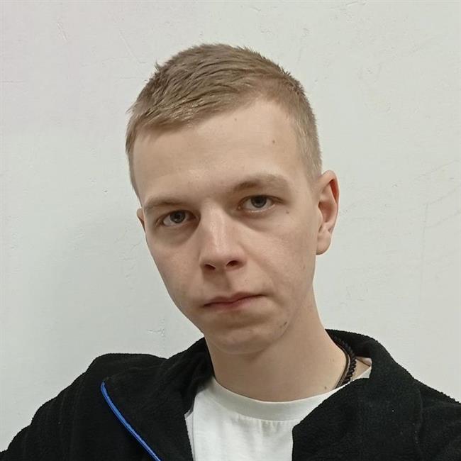 фотография репетитора