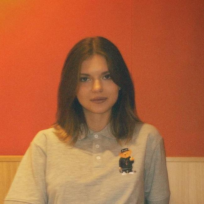 фотография репетитора