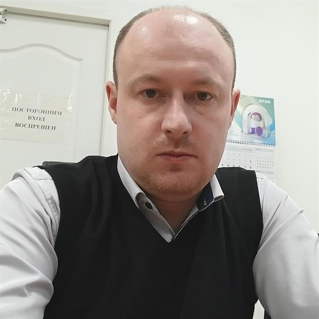 фотография репетитора