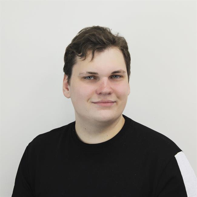 фотография репетитора