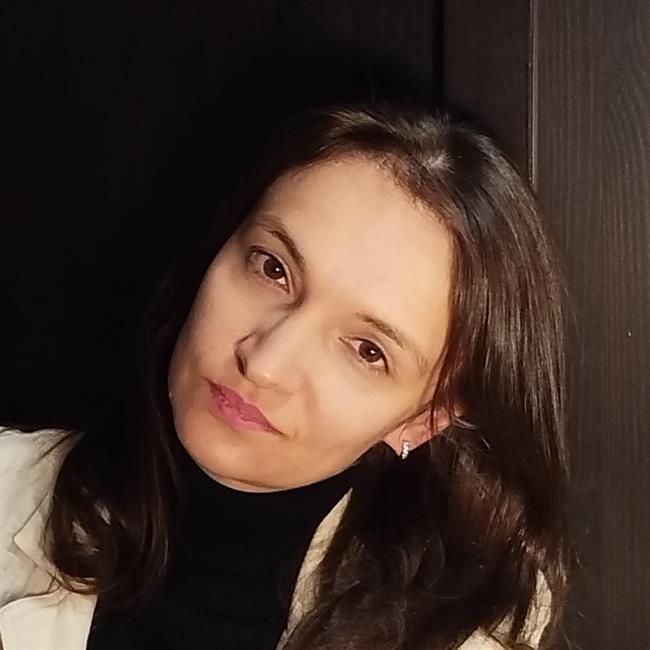 фотография репетитора