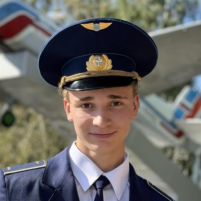 фотография репетитора