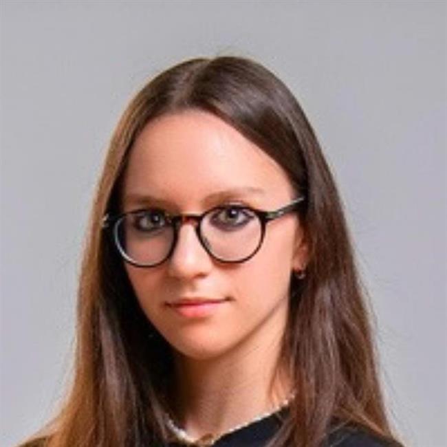 фотография репетитора