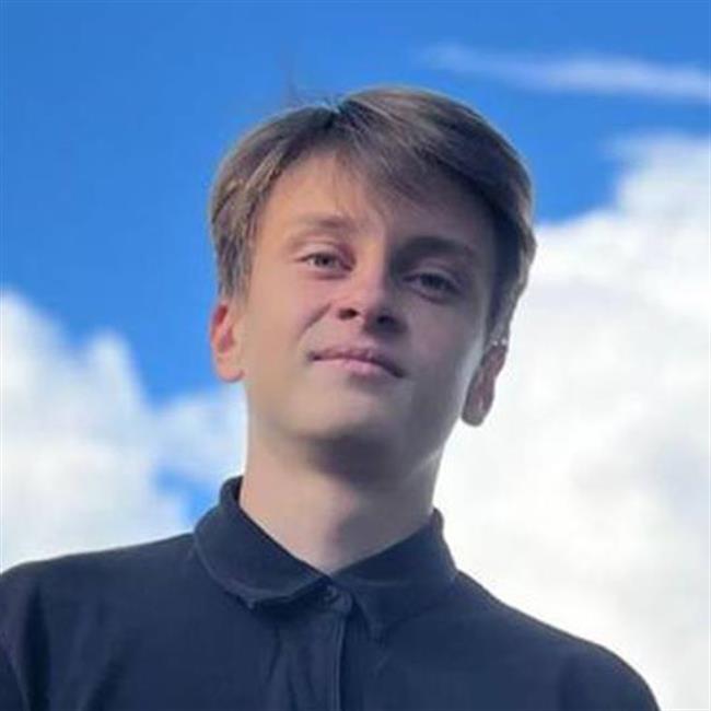 фотография репетитора