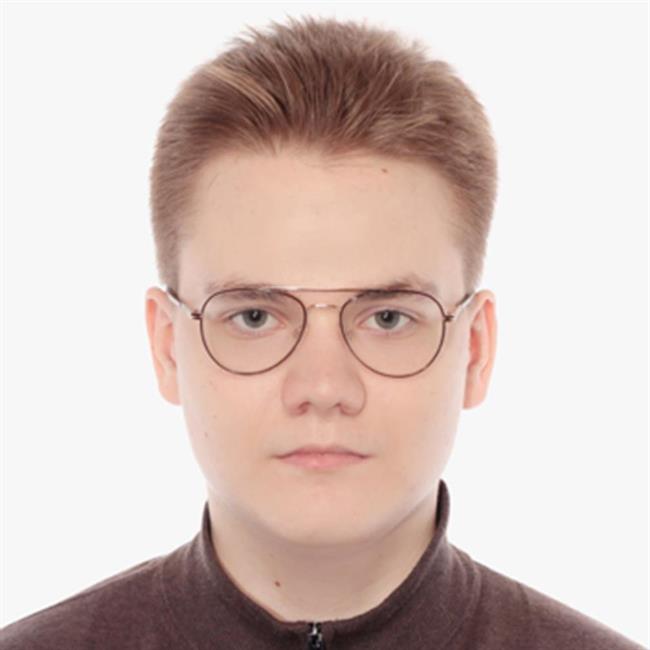 фотография репетитора