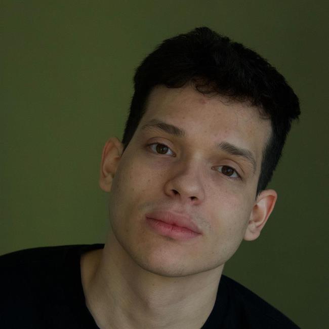 фотография репетитора