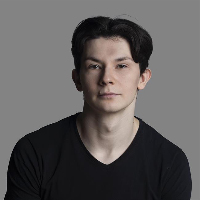 фотография репетитора