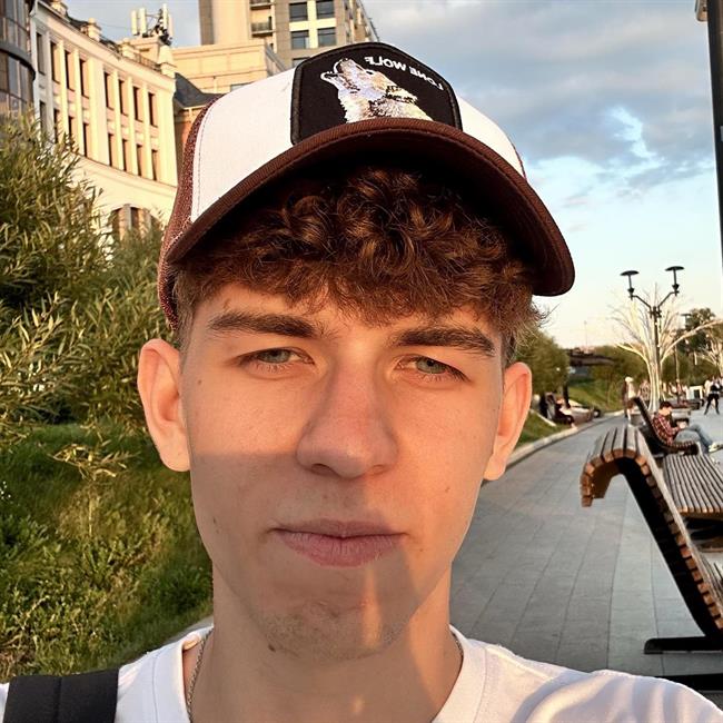 фотография репетитора