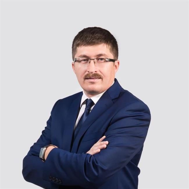 фотография репетитора