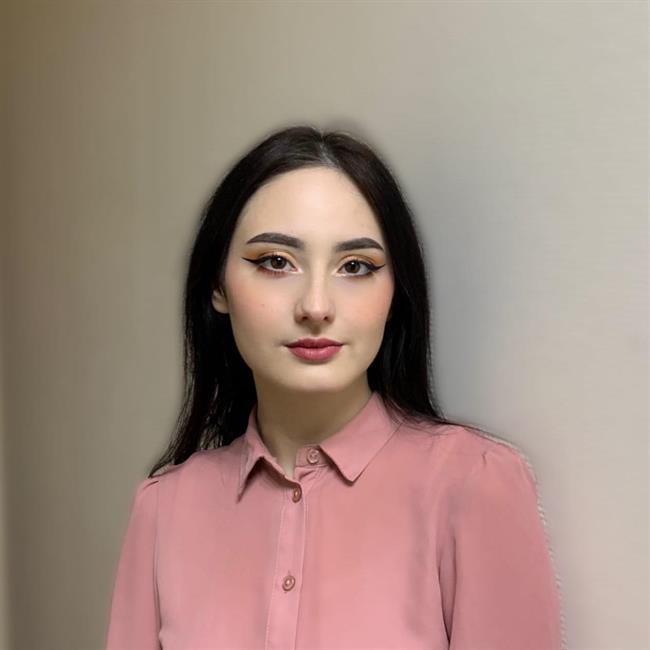фотография репетитора