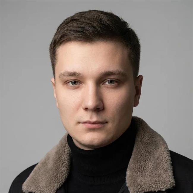 фотография репетитора
