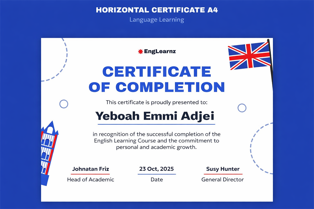 EngLearnz