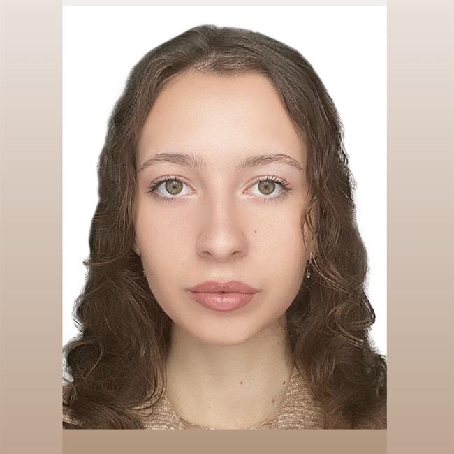 фотография репетитора