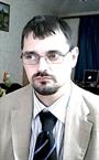 Вячеслав Вячеславович - репетитор по математике и физике