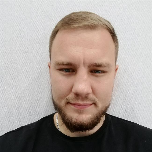 фотография репетитора