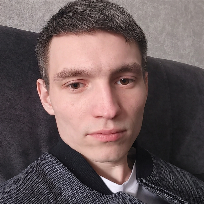 фотография репетитора