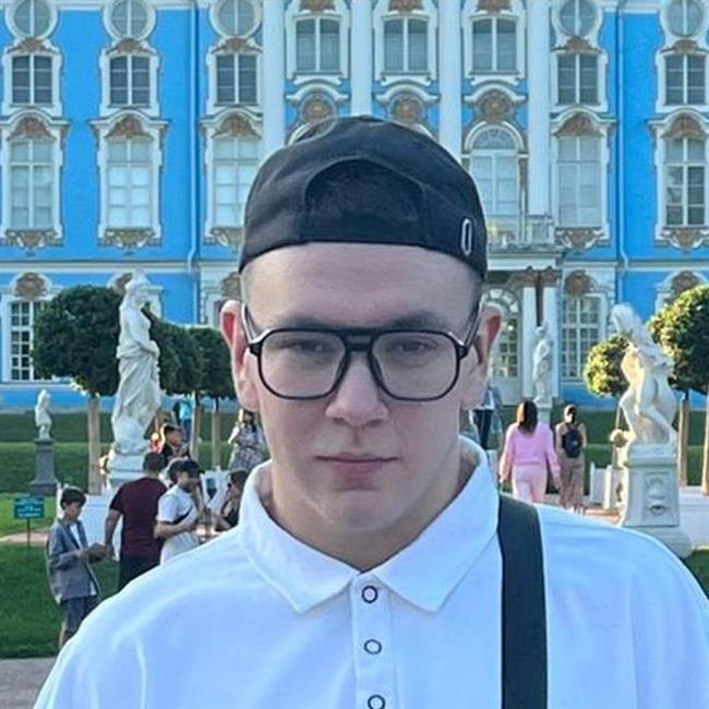фотография репетитора