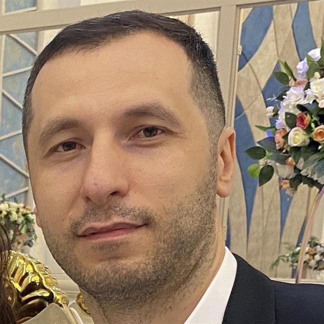 фотография репетитора