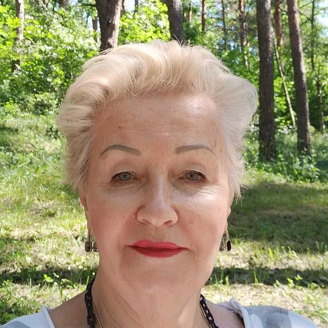 фотография репетитора