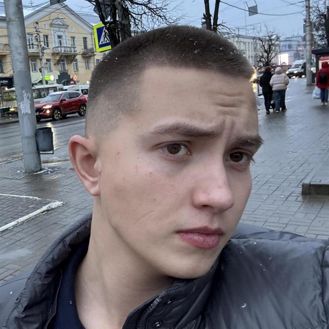 фотография репетитора