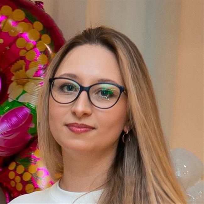 фотография репетитора