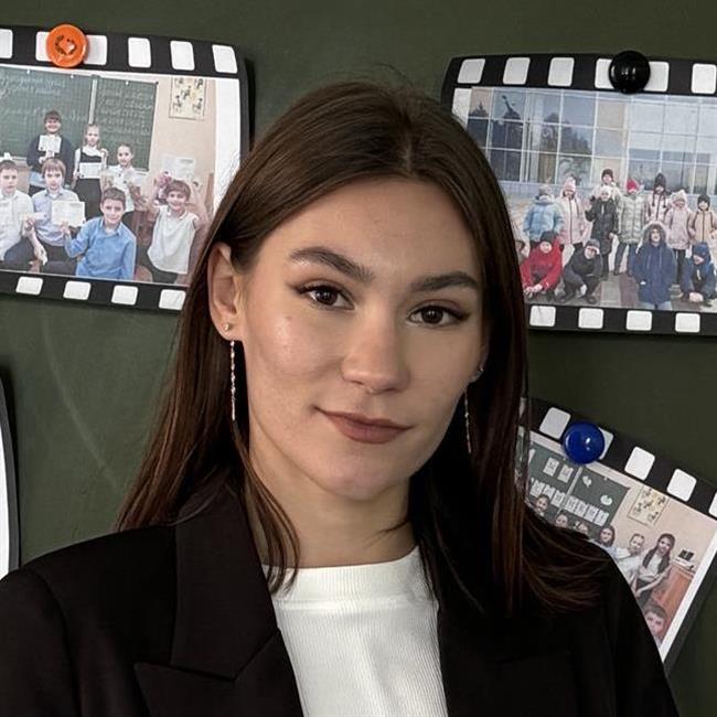 фотография репетитора