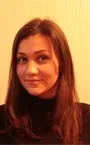 Оксана Михайловна - репетитор по английскому языку, предметам начальной школы и подготовке к школе