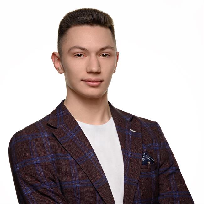 фотография репетитора