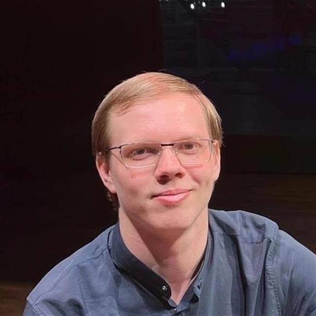 фотография репетитора