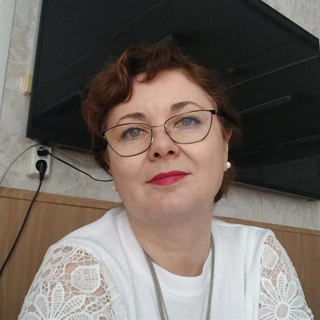 фотография репетитора