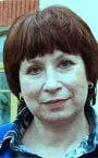 Светлана Николаевна - репетитор по английскому языку