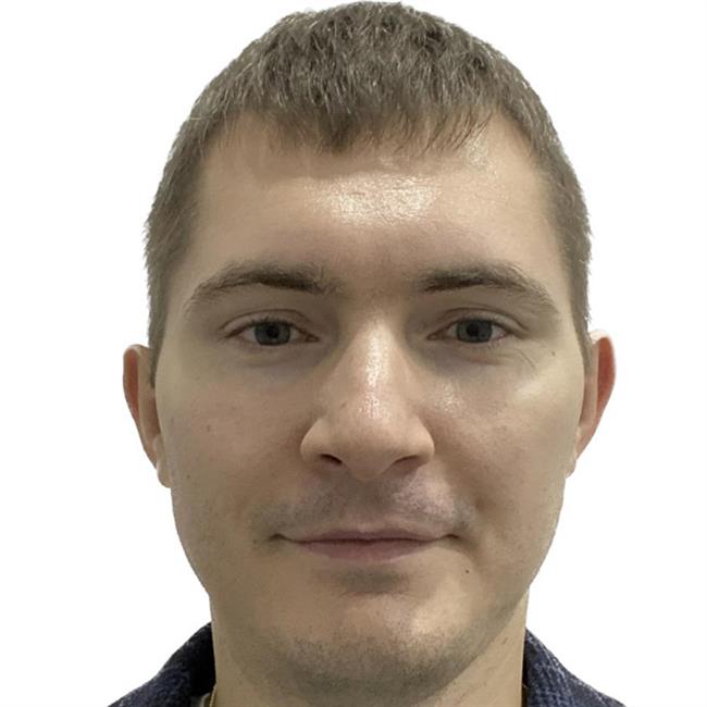 фотография репетитора