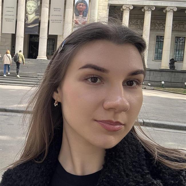 фотография репетитора