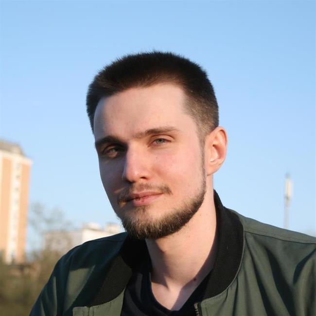 фотография репетитора