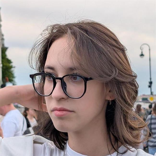 фотография репетитора