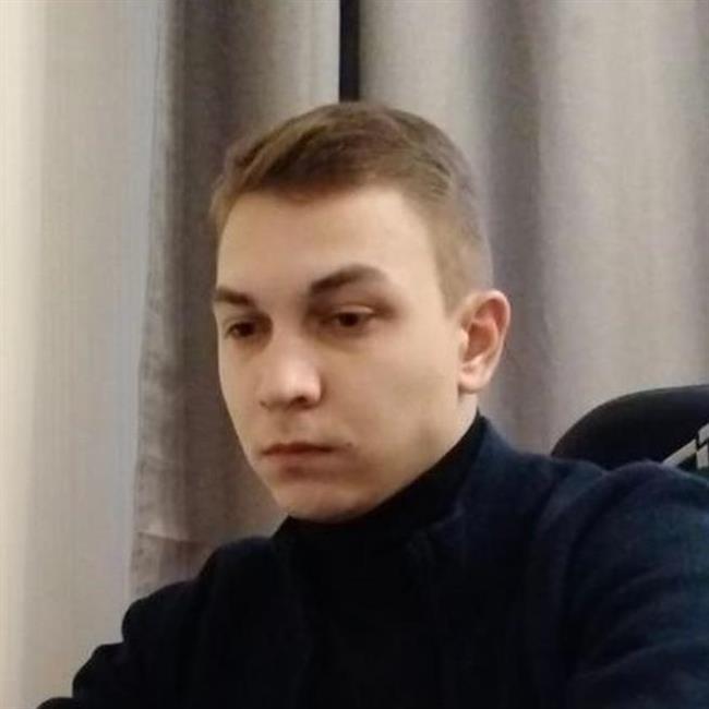 фотография репетитора