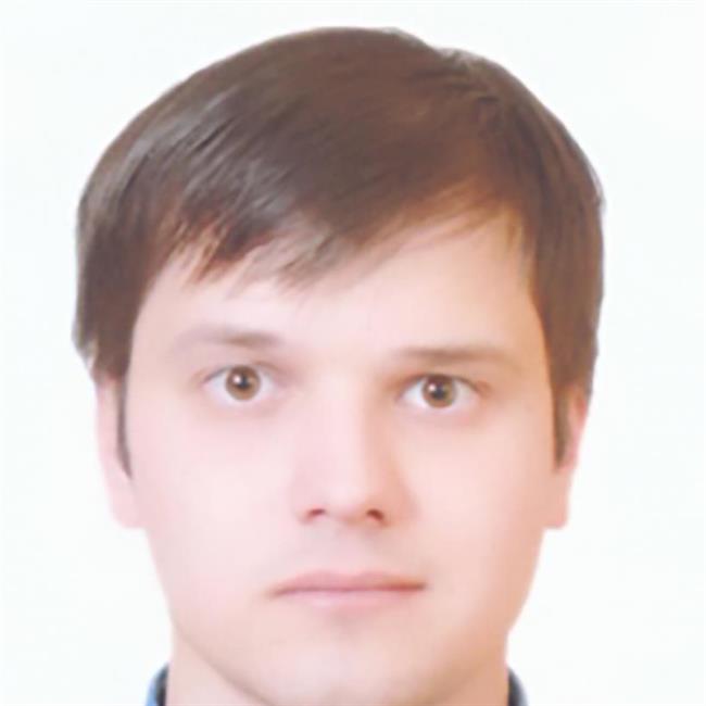 фотография репетитора