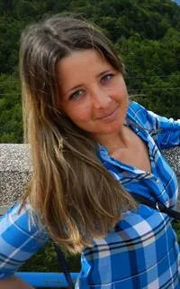 Ирина Владимировна - репетитор по математике
