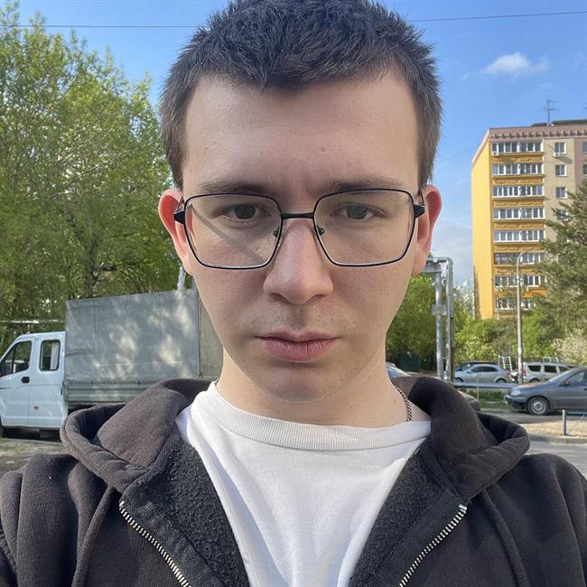 фотография репетитора