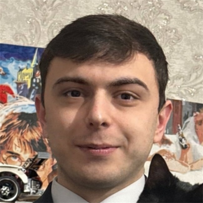 фотография репетитора