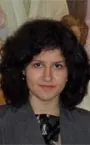 Джульетта Хачатуровна - репетитор по английскому языку