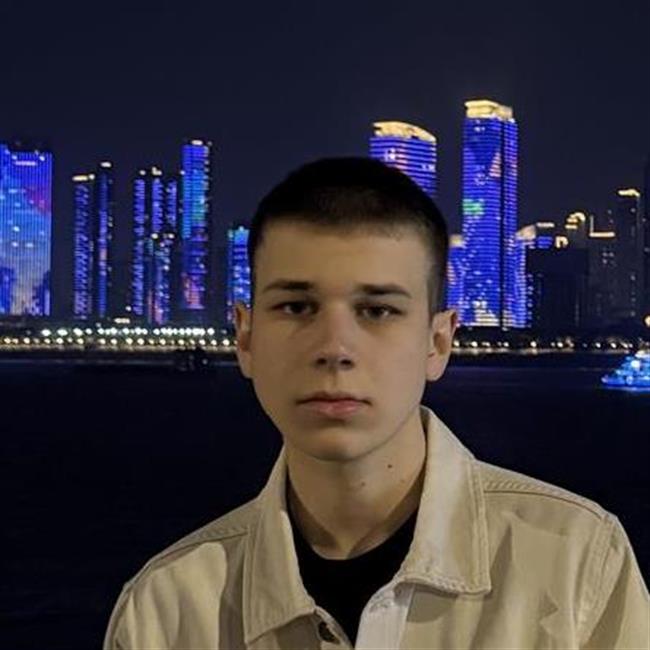 фотография репетитора