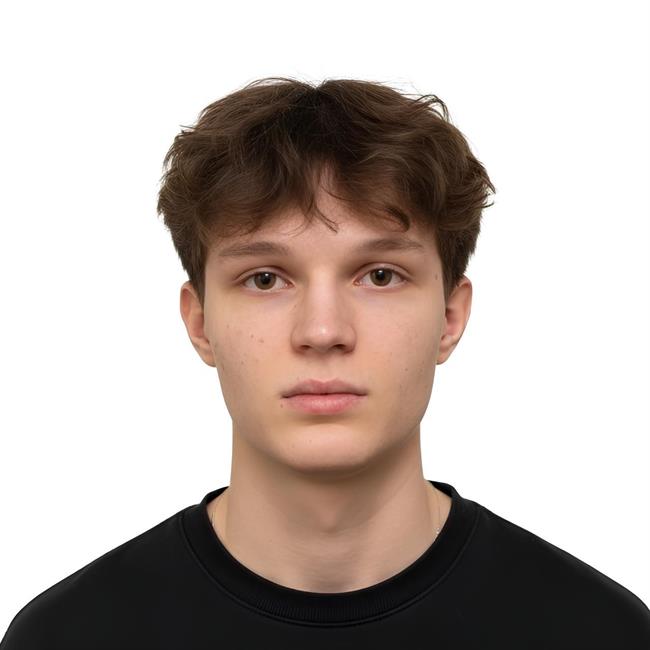 фотография репетитора