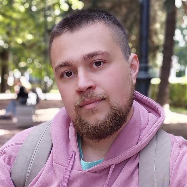 фотография репетитора